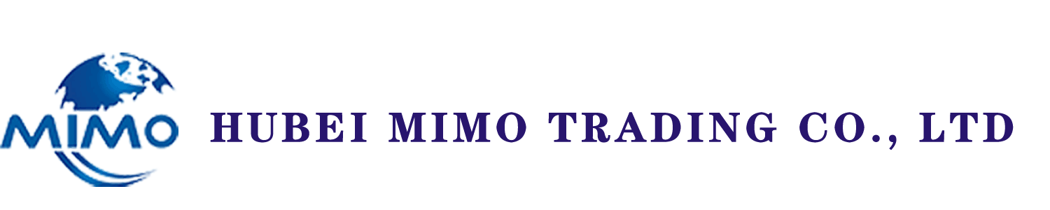 湖北美茂貿易有限公司 