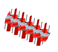 水產(chǎn)膨化機(jī)