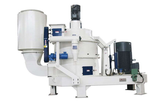 超微粉碎機(jī)