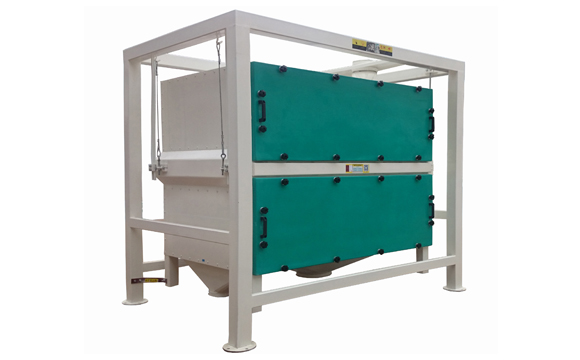 型抽屜式粉料檢驗(yàn)篩